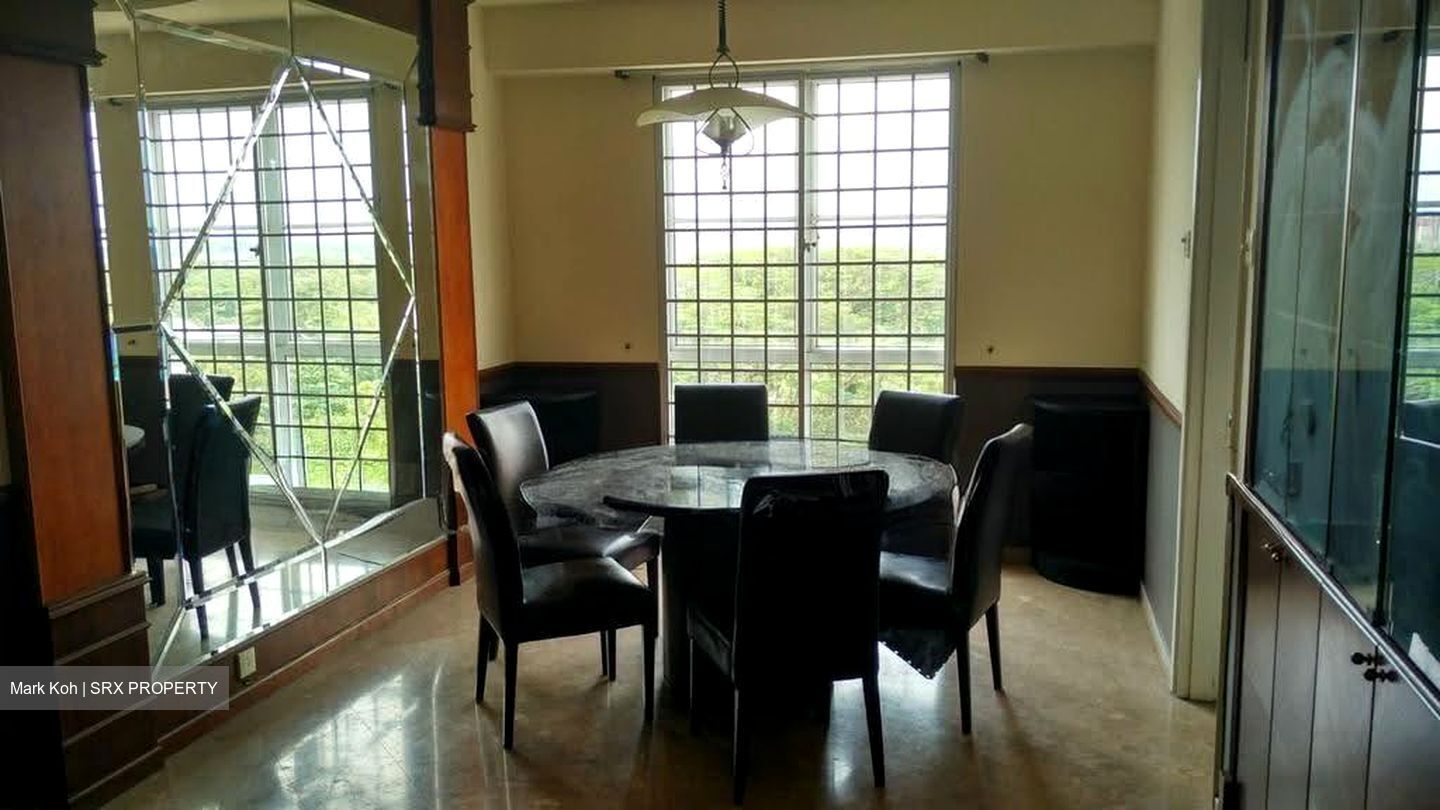 Elias Green (D18), Condominium #629334951